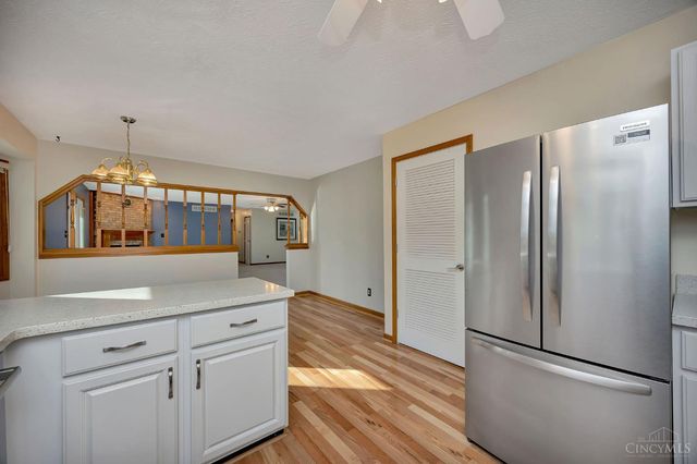 6414 Sharps Ridge Court, Liberty Twp, OH 45011