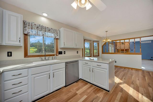 6414 Sharps Ridge Court, Liberty Twp, OH 45011