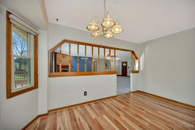 6414 Sharps Ridge Court, Liberty Twp, OH 45011