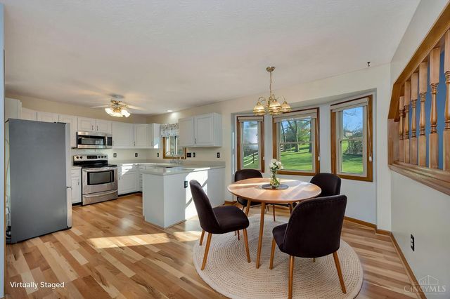 6414 Sharps Ridge Court, Liberty Twp, OH 45011