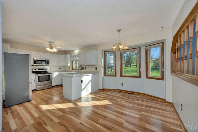 6414 Sharps Ridge Court, Liberty Twp, OH 45011