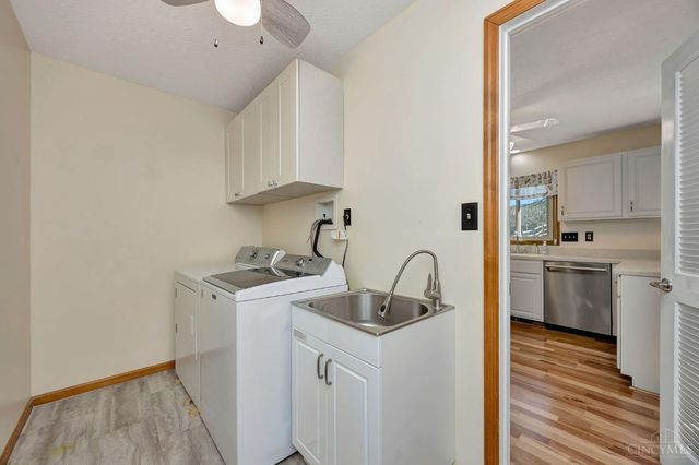 6414 Sharps Ridge Court, Liberty Twp, OH 45011