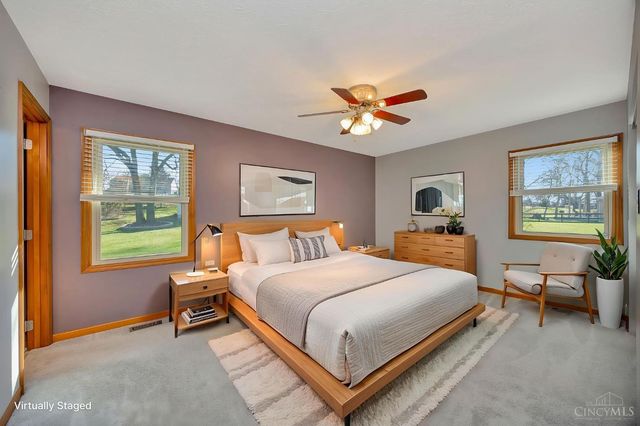 6414 Sharps Ridge Court, Liberty Twp, OH 45011