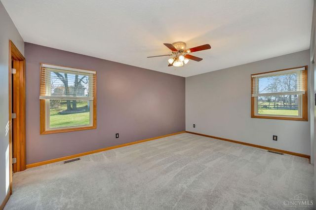6414 Sharps Ridge Court, Liberty Twp, OH 45011