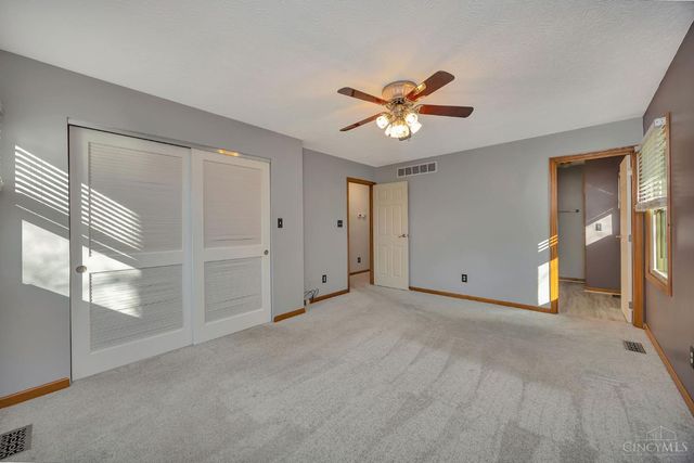 6414 Sharps Ridge Court, Liberty Twp, OH 45011