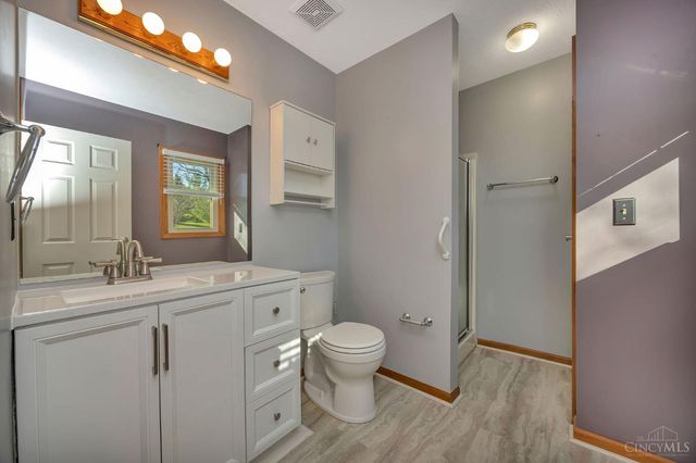 6414 Sharps Ridge Court, Liberty Twp, OH 45011