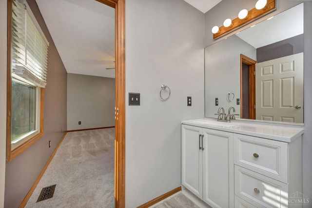 6414 Sharps Ridge Court, Liberty Twp, OH 45011