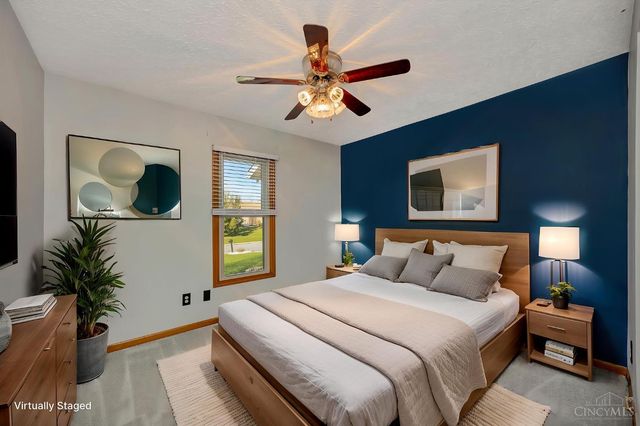 6414 Sharps Ridge Court, Liberty Twp, OH 45011