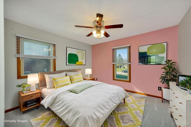 6414 Sharps Ridge Court, Liberty Twp, OH 45011