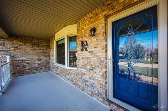 6414 Sharps Ridge Court, Liberty Twp, OH 45011