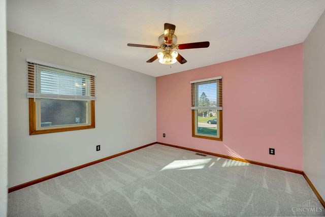 6414 Sharps Ridge Court, Liberty Twp, OH 45011