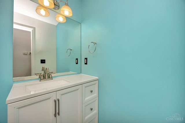 6414 Sharps Ridge Court, Liberty Twp, OH 45011