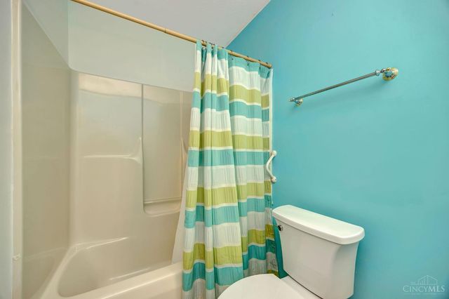 6414 Sharps Ridge Court, Liberty Twp, OH 45011