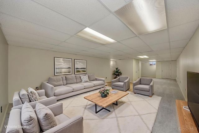 6414 Sharps Ridge Court, Liberty Twp, OH 45011