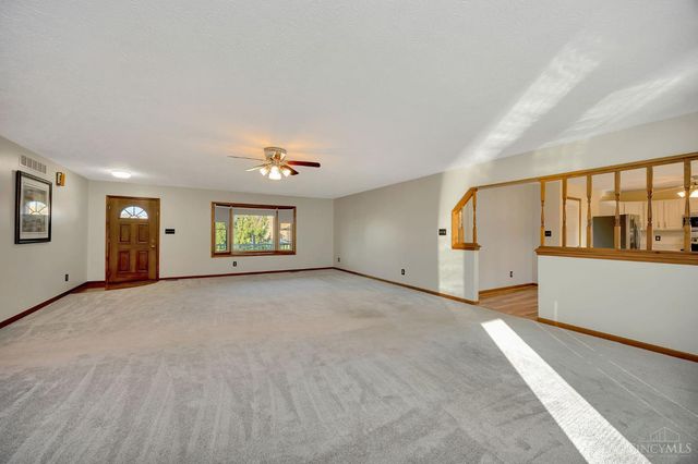 6414 Sharps Ridge Court, Liberty Twp, OH 45011