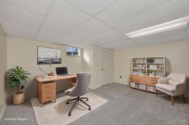 6414 Sharps Ridge Court, Liberty Twp, OH 45011