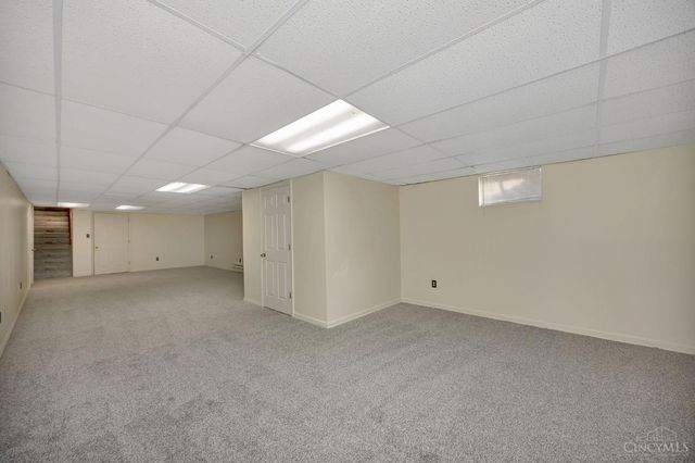 6414 Sharps Ridge Court, Liberty Twp, OH 45011