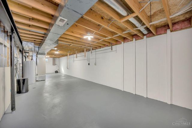 6414 Sharps Ridge Court, Liberty Twp, OH 45011