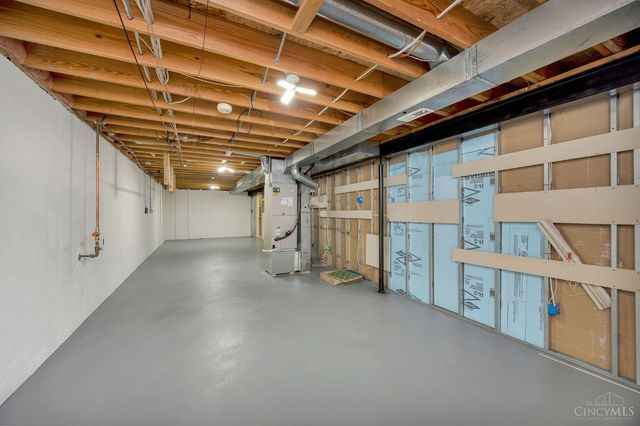 6414 Sharps Ridge Court, Liberty Twp, OH 45011