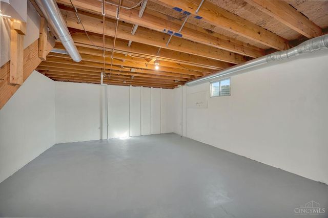 6414 Sharps Ridge Court, Liberty Twp, OH 45011