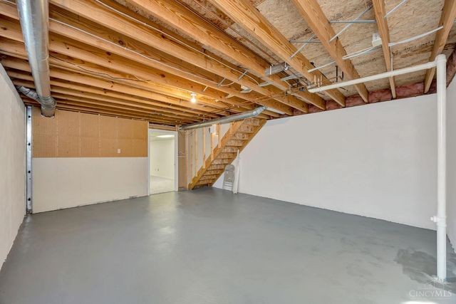 6414 Sharps Ridge Court, Liberty Twp, OH 45011