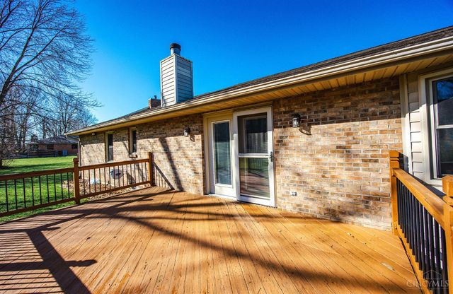 6414 Sharps Ridge Court, Liberty Twp, OH 45011