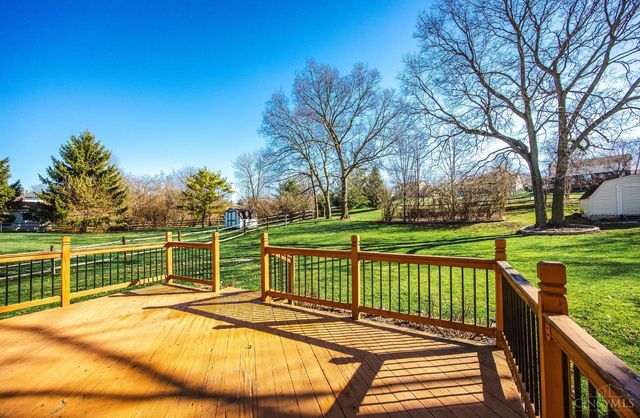 6414 Sharps Ridge Court, Liberty Twp, OH 45011