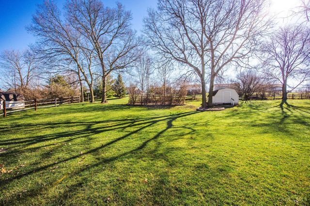 6414 Sharps Ridge Court, Liberty Twp, OH 45011