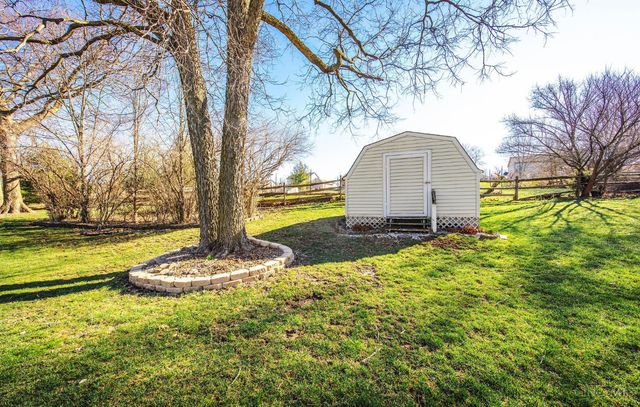 6414 Sharps Ridge Court, Liberty Twp, OH 45011