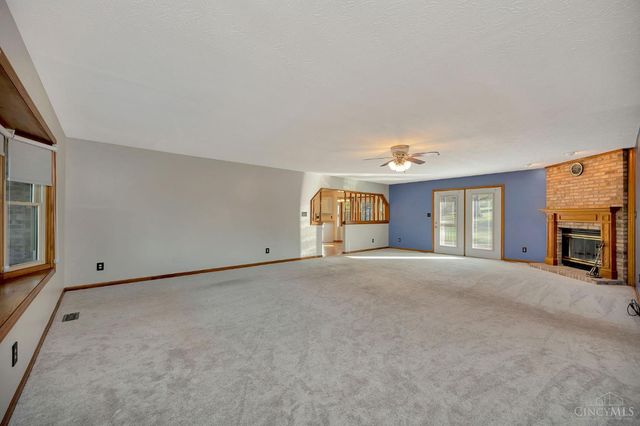 6414 Sharps Ridge Court, Liberty Twp, OH 45011