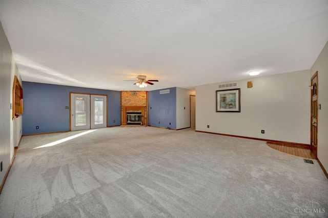 6414 Sharps Ridge Court, Liberty Twp, OH 45011