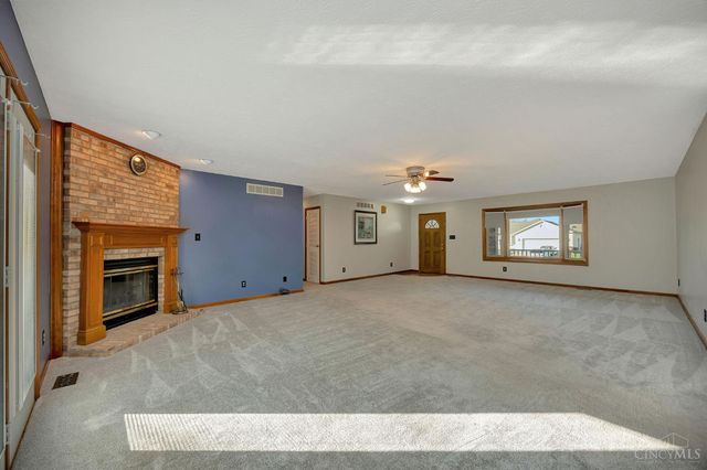 6414 Sharps Ridge Court, Liberty Twp, OH 45011