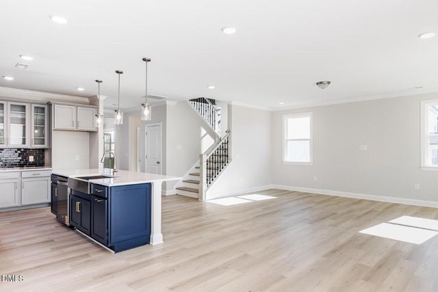 172 Sprenger Street, Garner, NC 27529