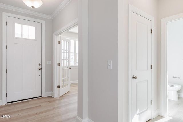 172 Sprenger Street, Garner, NC 27529