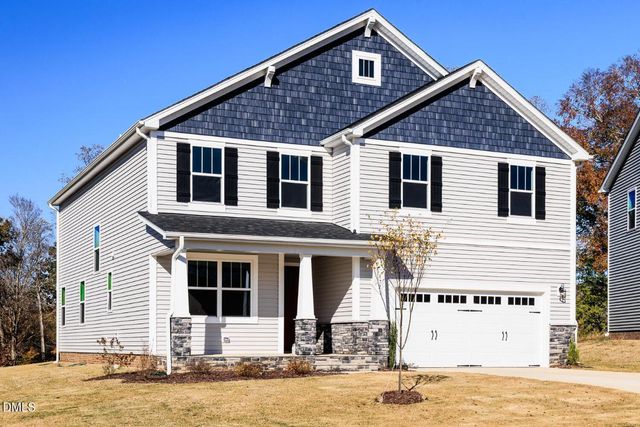 172 Sprenger Street, Garner, NC 27529