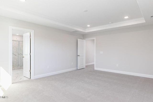 172 Sprenger Street, Garner, NC 27529