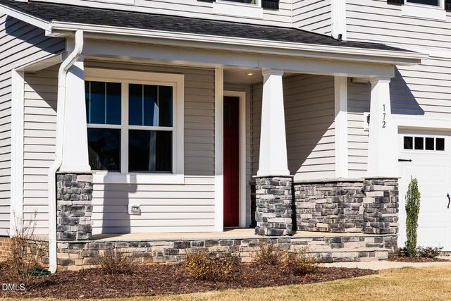 172 Sprenger Street, Garner, NC 27529