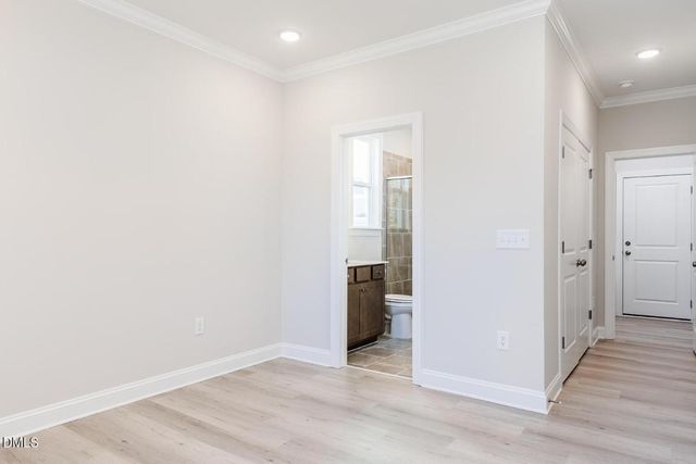 172 Sprenger Street, Garner, NC 27529