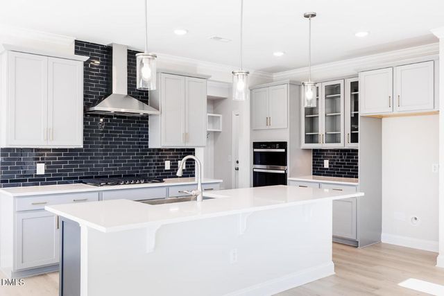 172 Sprenger Street, Garner, NC 27529