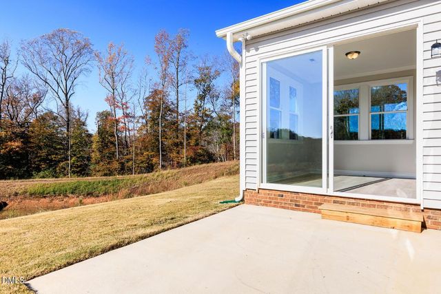 172 Sprenger Street, Garner, NC 27529
