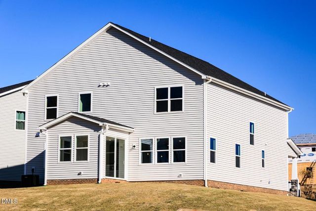 172 Sprenger Street, Garner, NC 27529