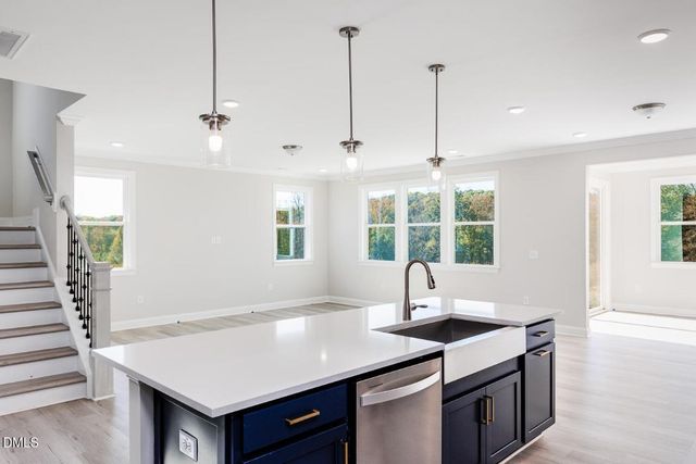 172 Sprenger Street, Garner, NC 27529