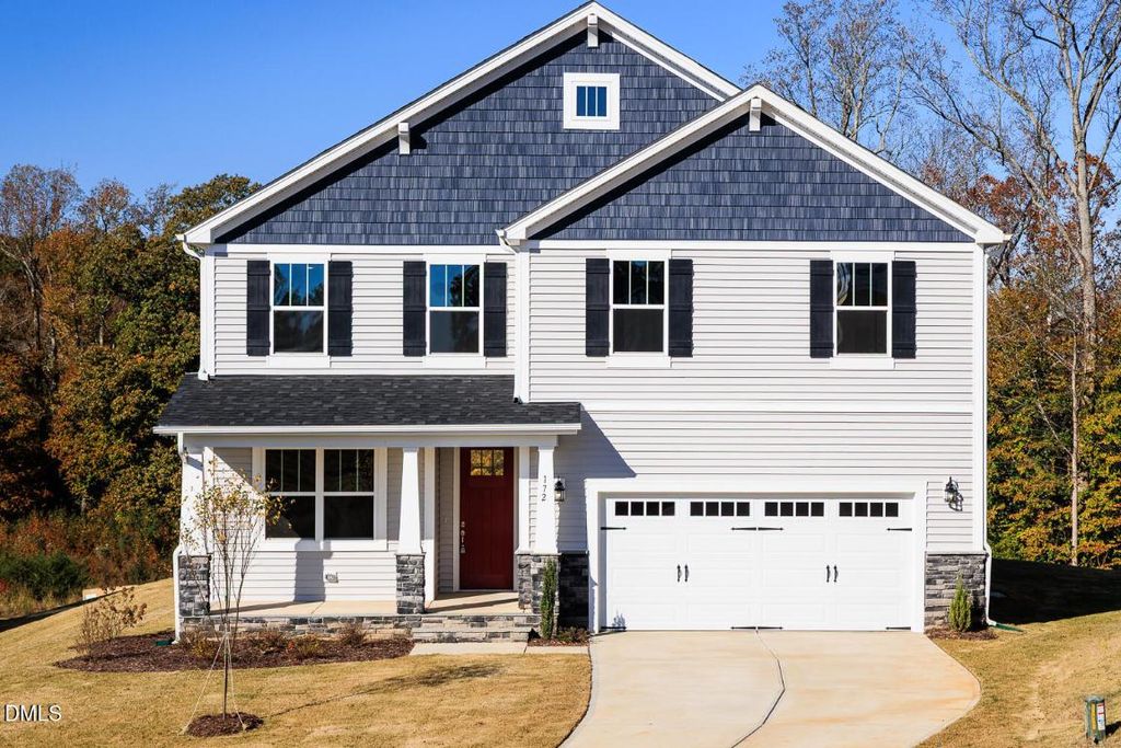 172 Sprenger Street, Garner, NC 27529