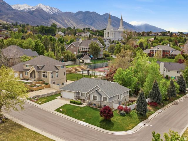 682 E 175 N, Lindon, UT 84042