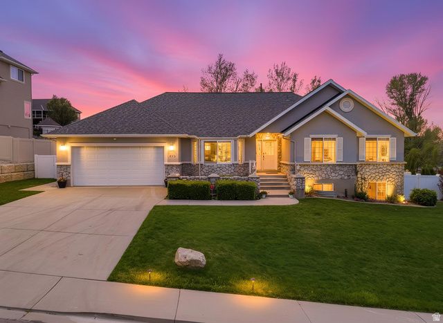 682 E 175 N, Lindon, UT 84042