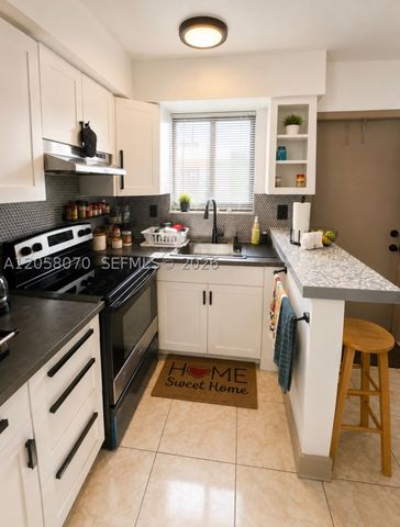 615 NE 7th St 7, Hallandale Beach, FL 33009