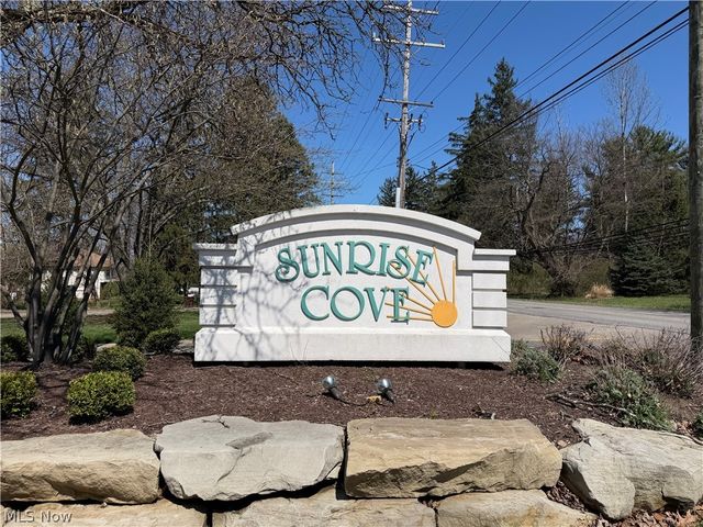 9611 Sunrise Boulevard K-9, North Royalton, OH 44133