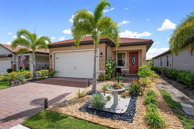 313 PALESTRO STREET, Nokomis, FL 34275