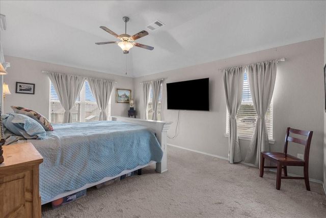 356 Century Oaks Lane, La Marque, TX 77568