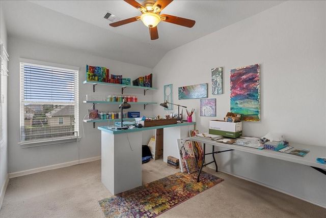 356 Century Oaks Lane, La Marque, TX 77568